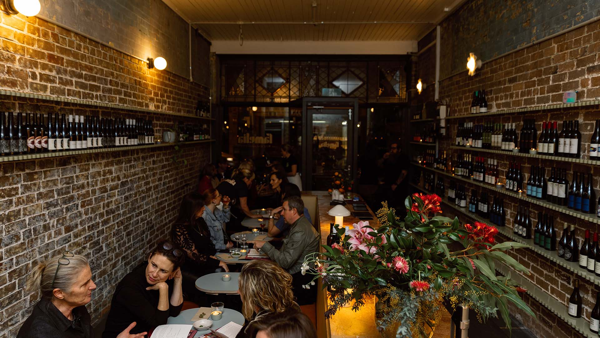 Newtown's New Wine Bar Famelia Is Here to Help You Find Your Next Favourite Drop