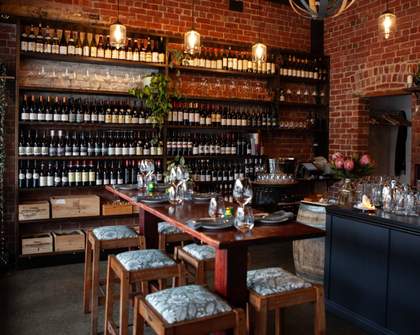 An Ex-1800 Lasagne Chef Has Just Opened a New French Bistro In Northcote
