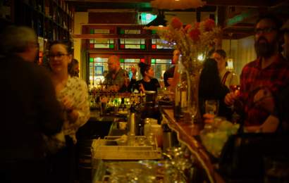 Background image for The Best Wine Bars in Sydney