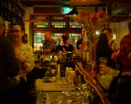 The Best Wine Bars in Sydney