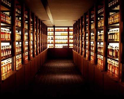 Suntory Time Dinners