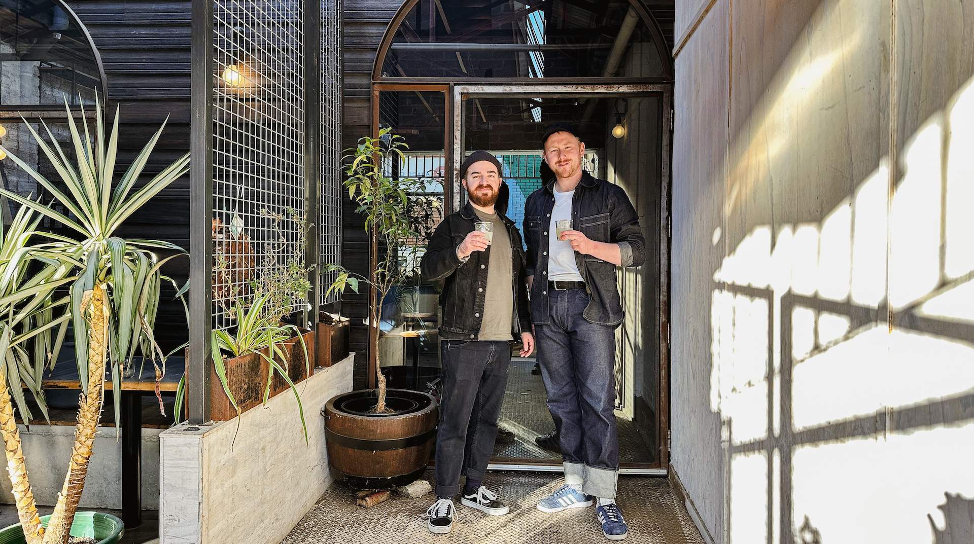 The Team Behind Footscray's Mr West Has Taken Over an Iconic Space in Brunswick