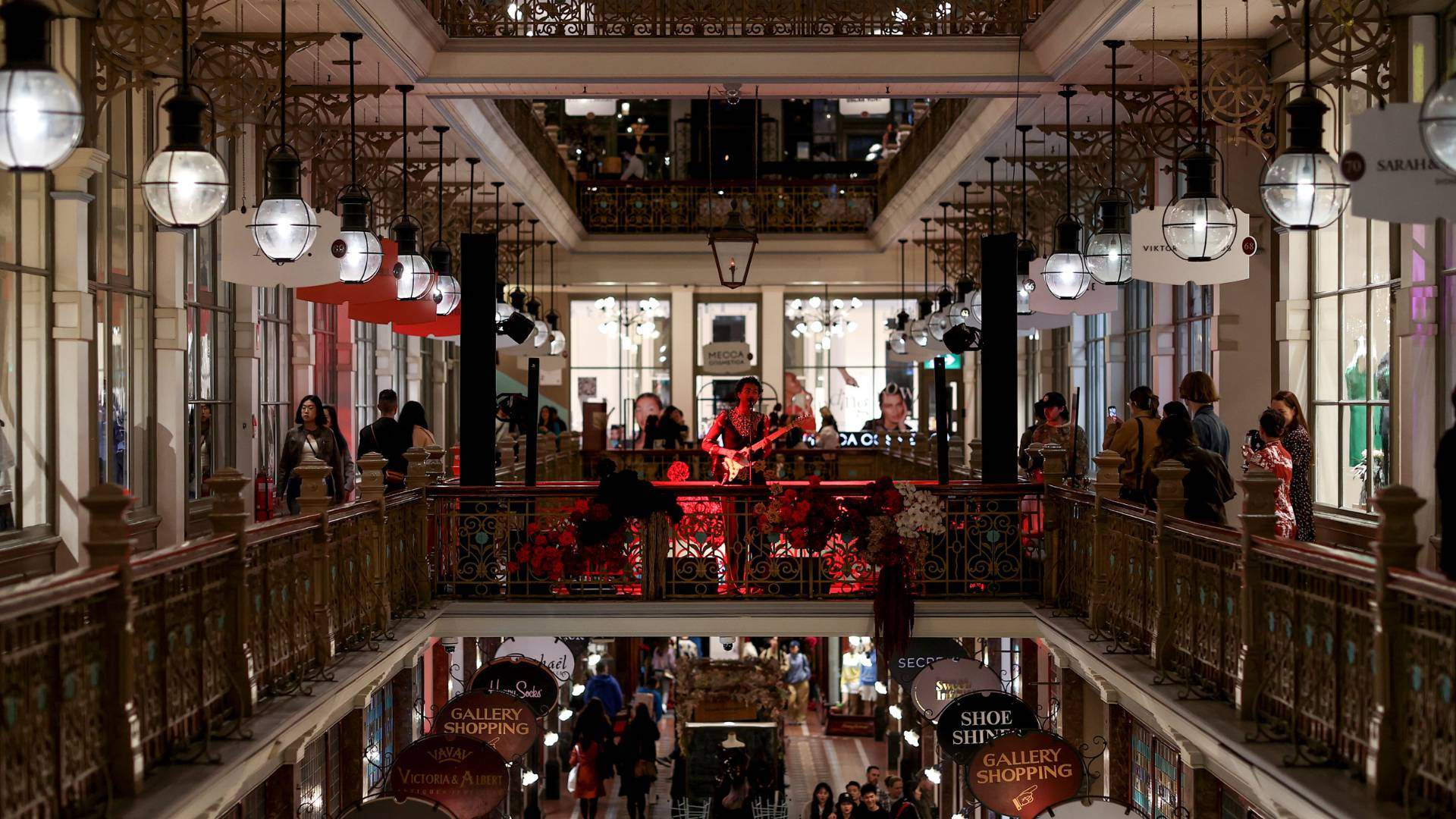 The Strand Bar The Strand Is Hosting a Series of Designer Collabs and Pop-Up Bars to ...