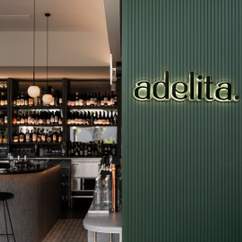 Adelita Wine Bar