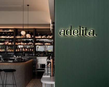 Adelita Wine Bar