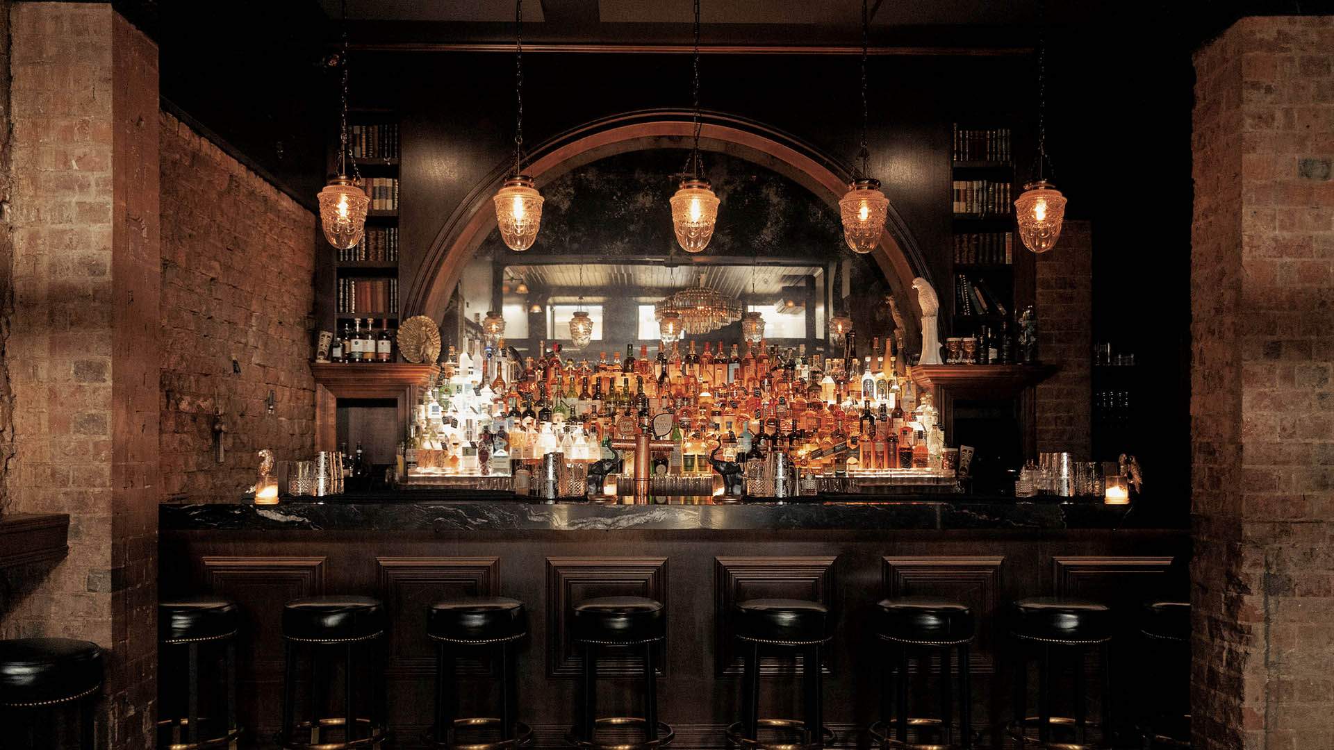 Ten Standout New Brisbane Bars That Started Pouring Drinks in 2023 ...