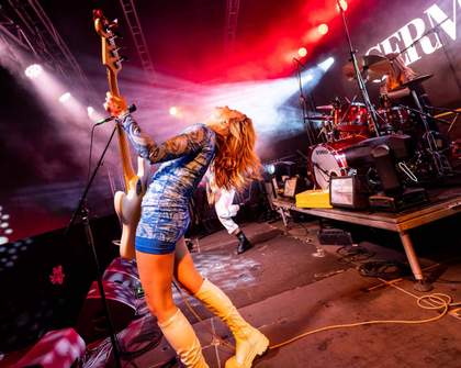 Brisbane Music Trail