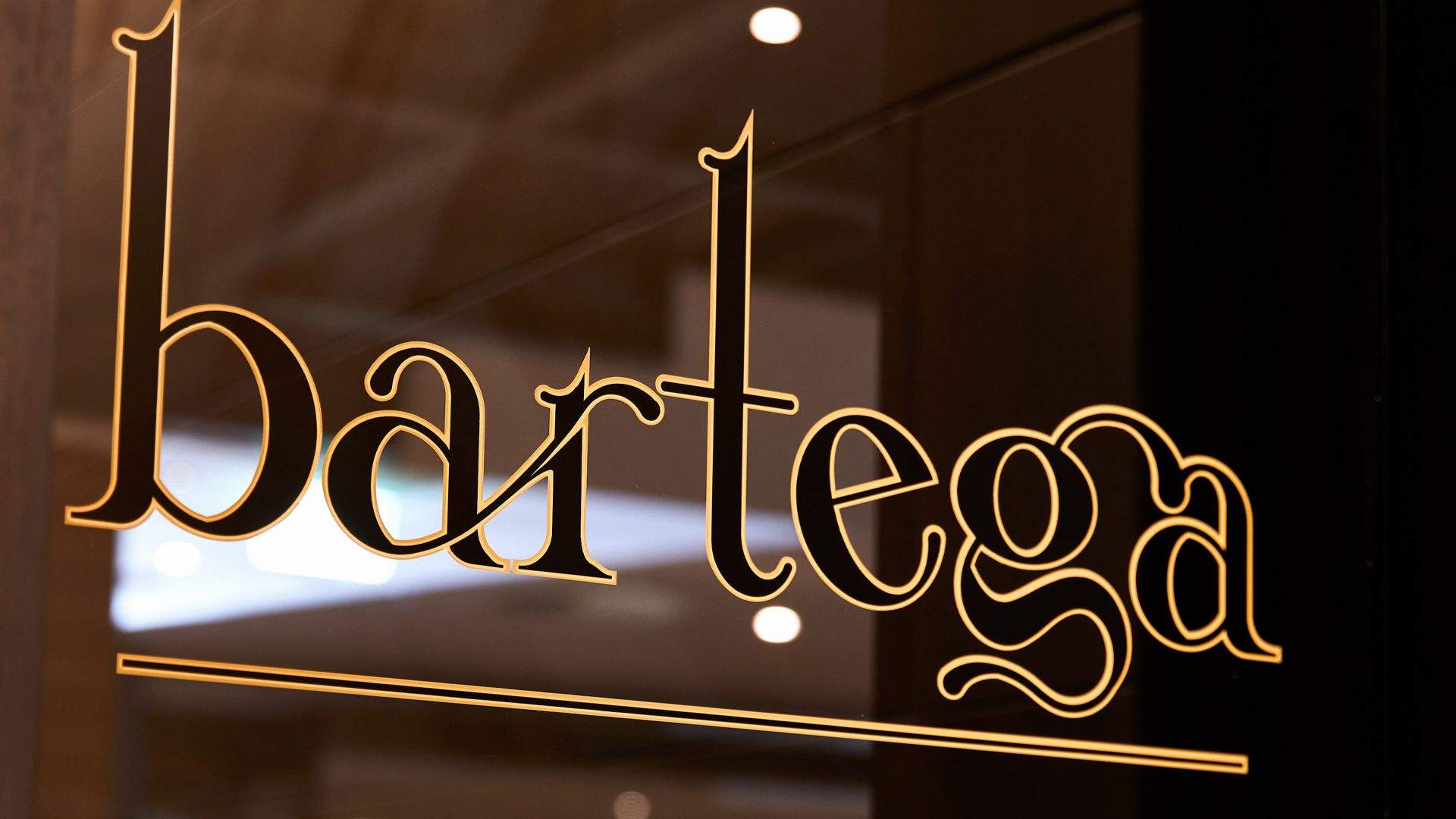 Bartega Is the Canterbury Leagues Club's Luxe New Bar as Part of Its Multimillion Dollar Revamp