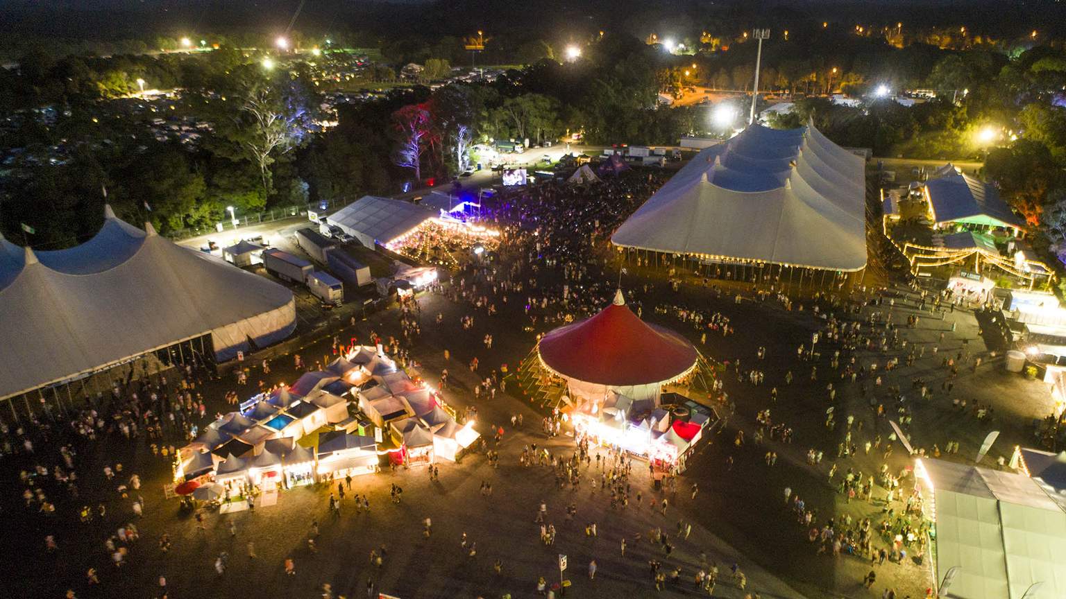 Bluesfest's First Lineup Drop for Its Farewell 2025 Festival Includes