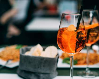 Amano Restaurant