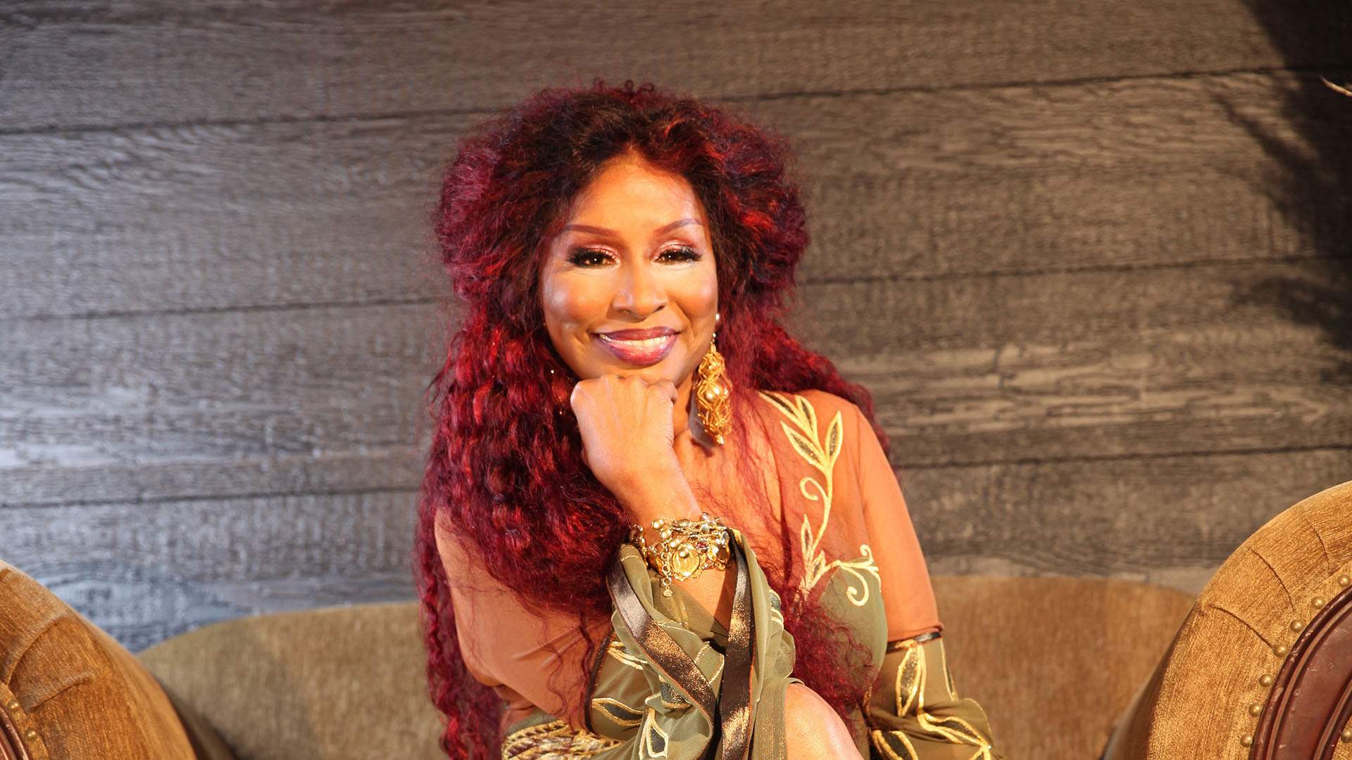 Chaka Khan Is Headlining the 2023 Melbourne International Jazz Festival with Nile Rodgers & Chic