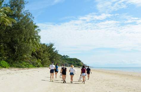 Greener Getaways: Five Ways to Have an Eco-Conscious Long Weekend in Port Douglas