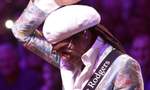 Nile Rodgers & Chic: Australian and New Zealand Tour 2023