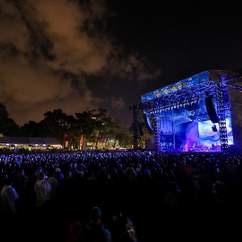 Harvest Rock 2023