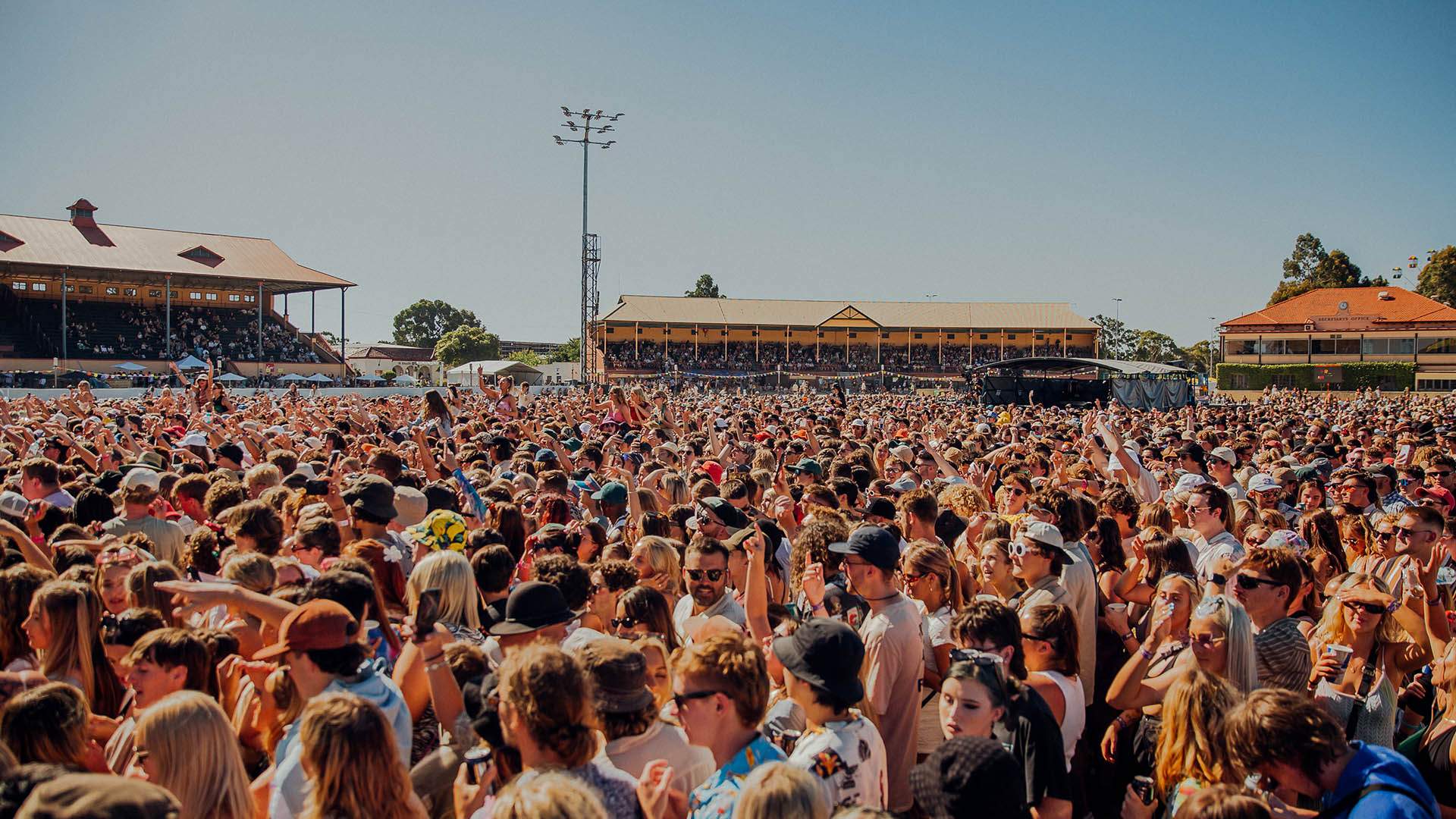 Huge News: Adelaide-Born Music Festival Heaps Good Is Expanding to Melbourne and Brisbane This Summer
