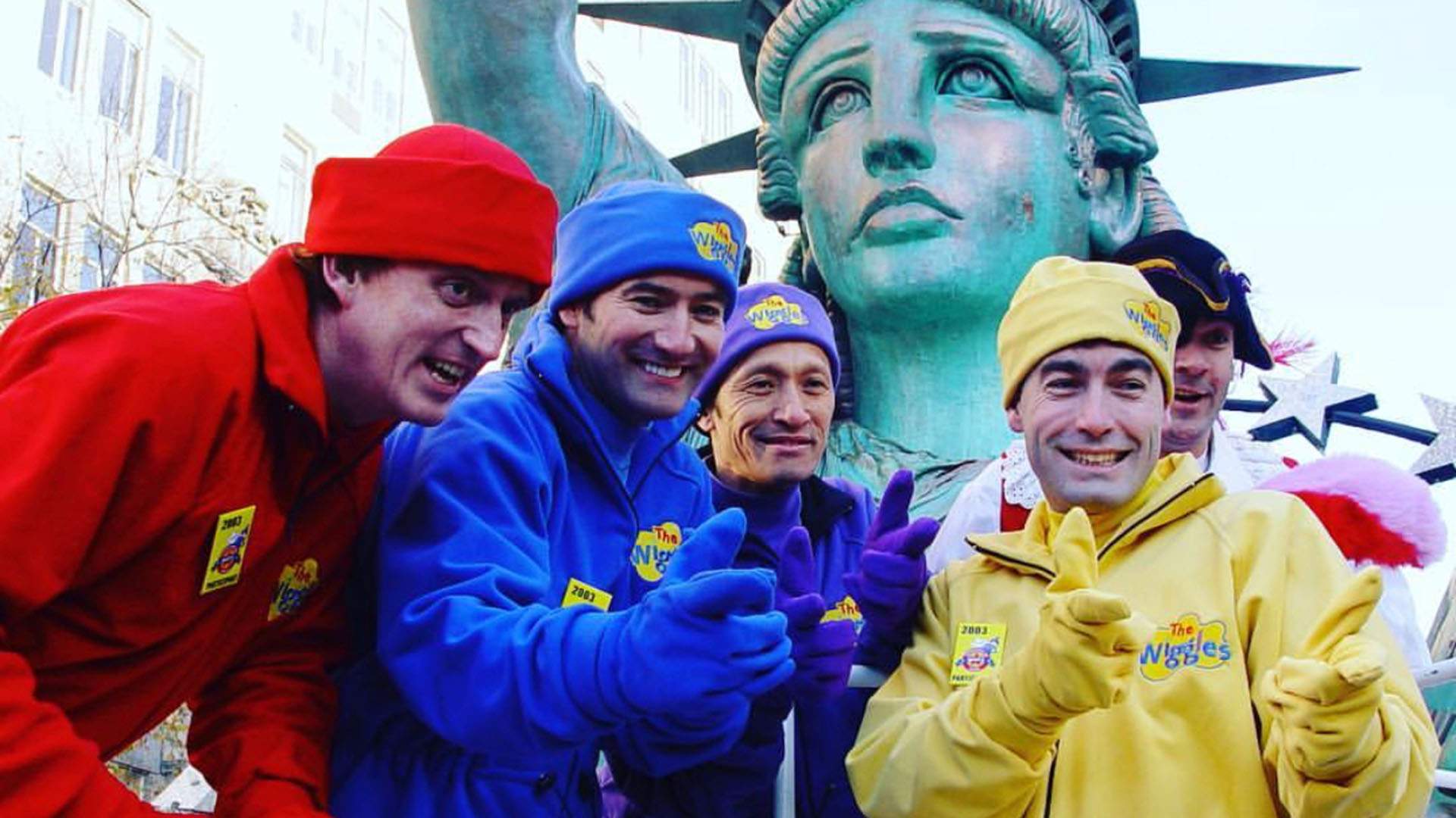 'Hot Potato: The Story of The Wiggles' Is SXSW Sydney's First Big Local World-Premiere Film