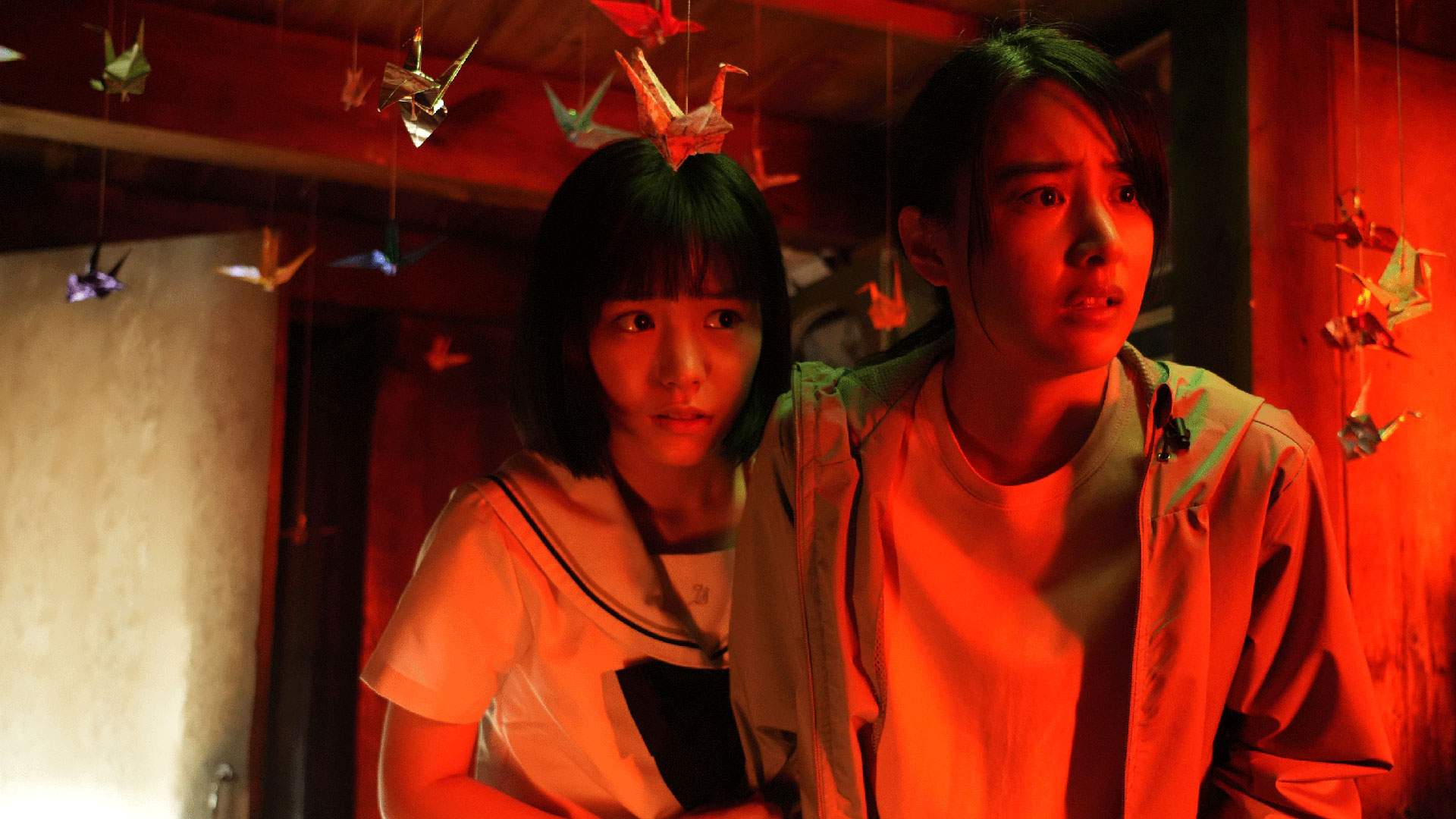 The Latest J-Horror Movies by the Directors of 'Ringu' and 'Ju-On' Lead 2023's Japanese Film Festival Lineup