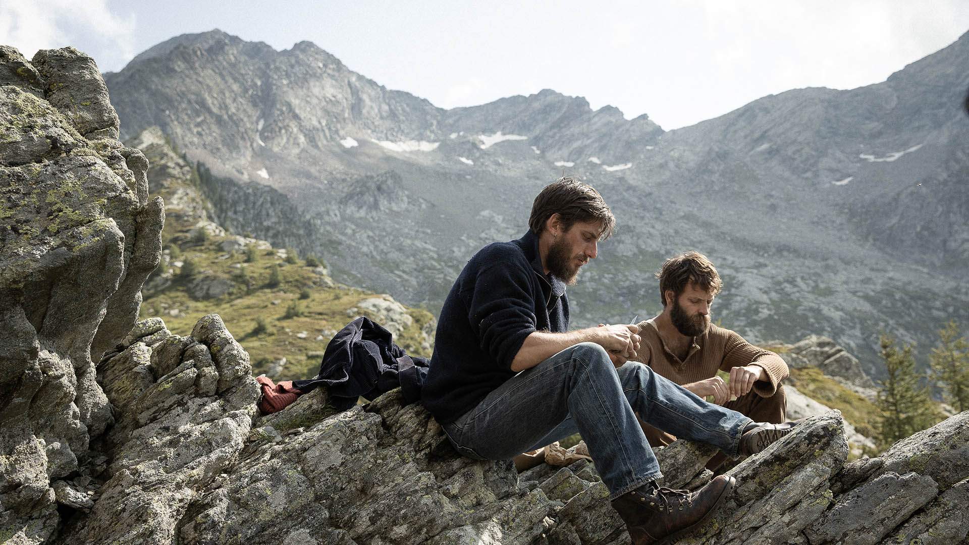 Attenzione The Italian Film Festival's 2023 Lineup Is Here and Filled