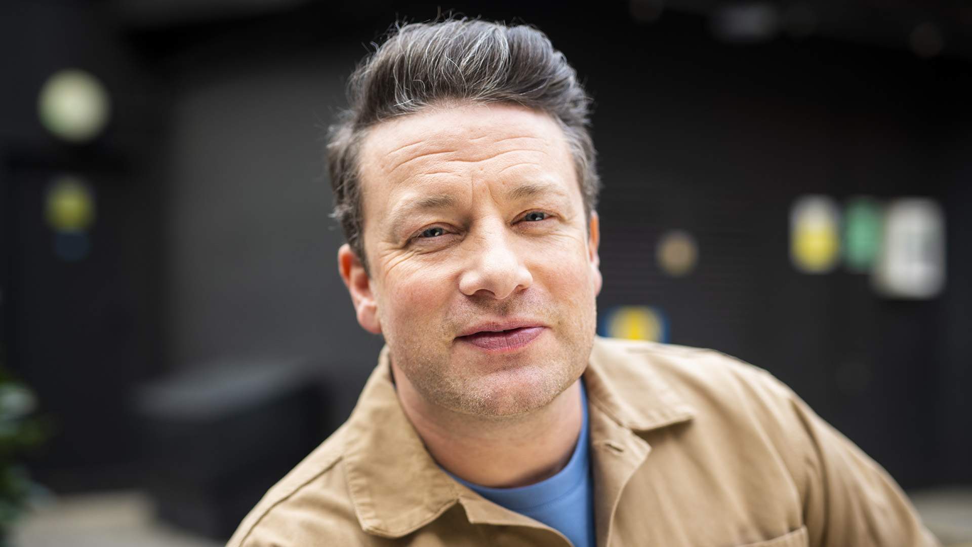 jamie oliver tour australia