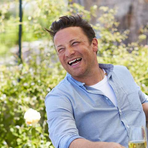 Jamie Oliver Is Hitting Sydney Opera House for an Australian-Exclusive Chat About His Career and Cooking