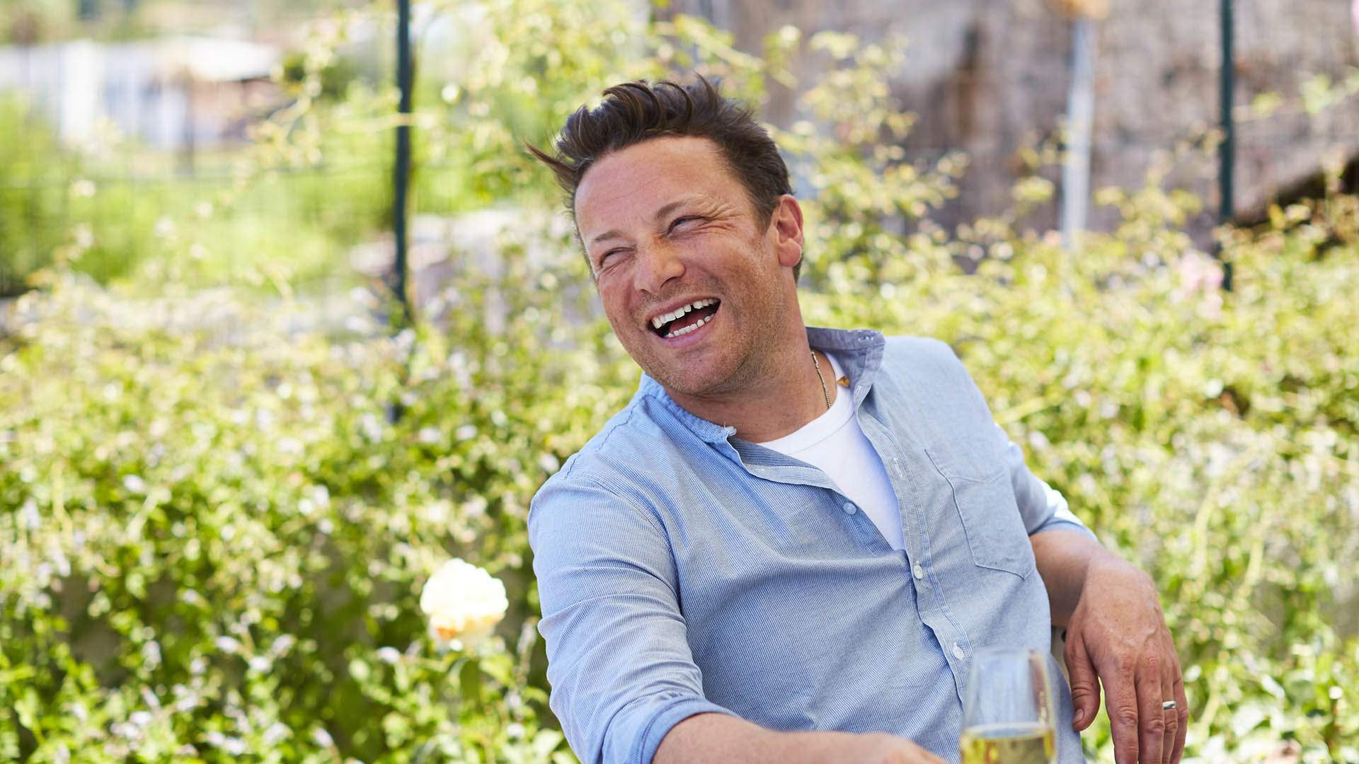 Jamie Oliver Is Hitting Sydney Opera House for an Australian-Exclusive Chat About His Career and Cooking