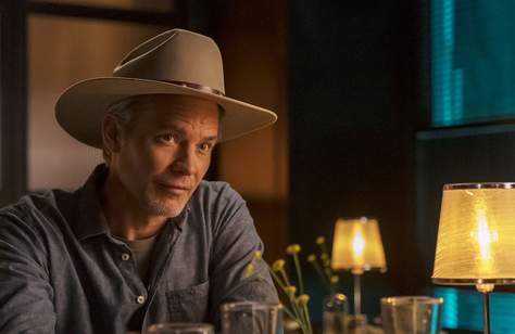 'Justified: City Primeval' Brings Timothy Olyphant and His Stetson Back for a Perfect TV Revival