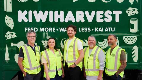 KiwiHarvest Goodness Gala 2023