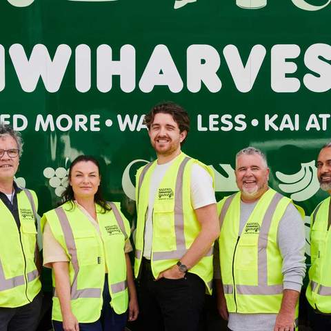 KiwiHarvest Goodness Gala 2023