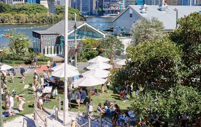 Background image for The Best Things to Do in Brisbane This Week