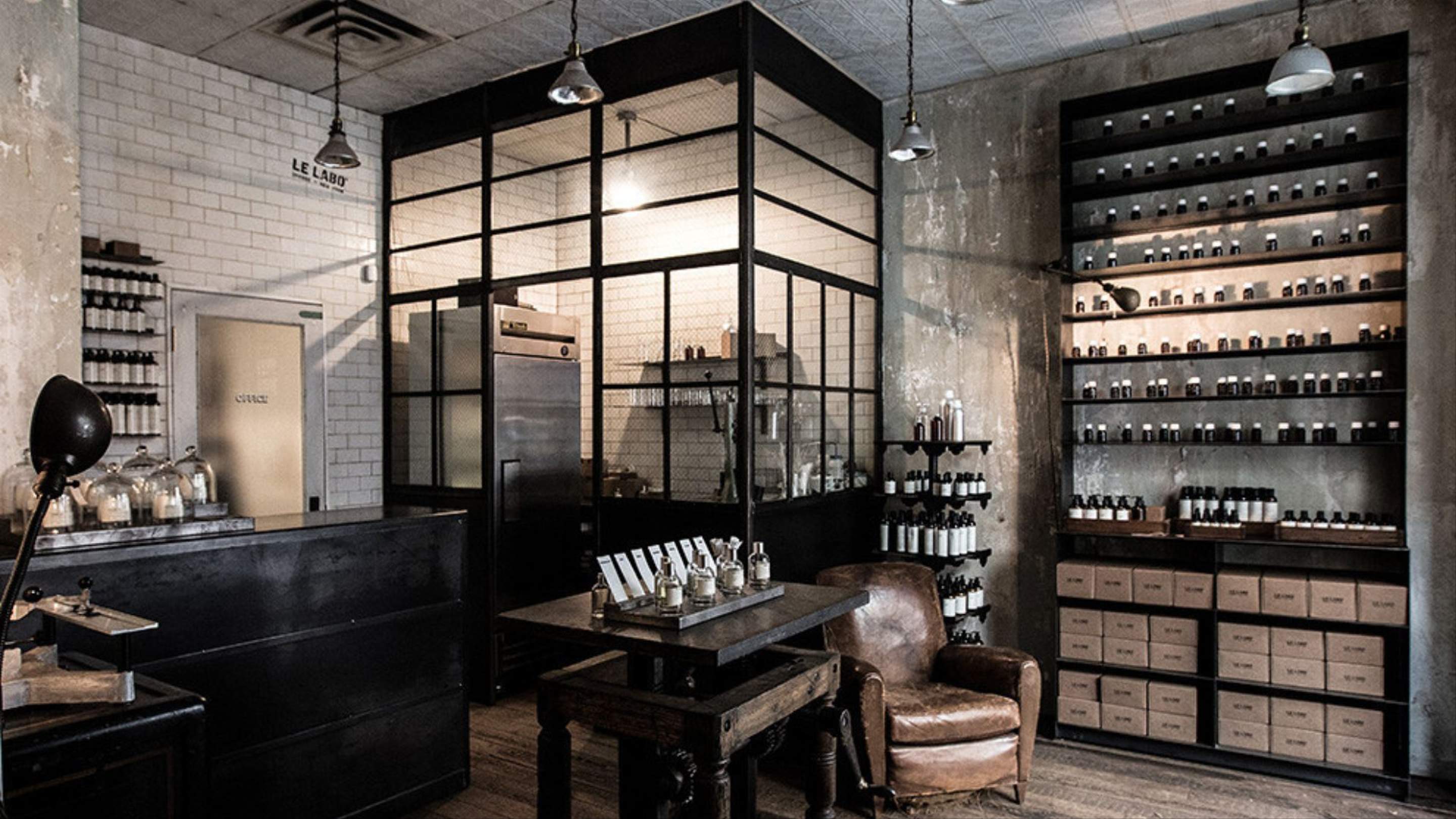 Le Labo City Exclusive 2023 - Concrete Playground Le labo near me