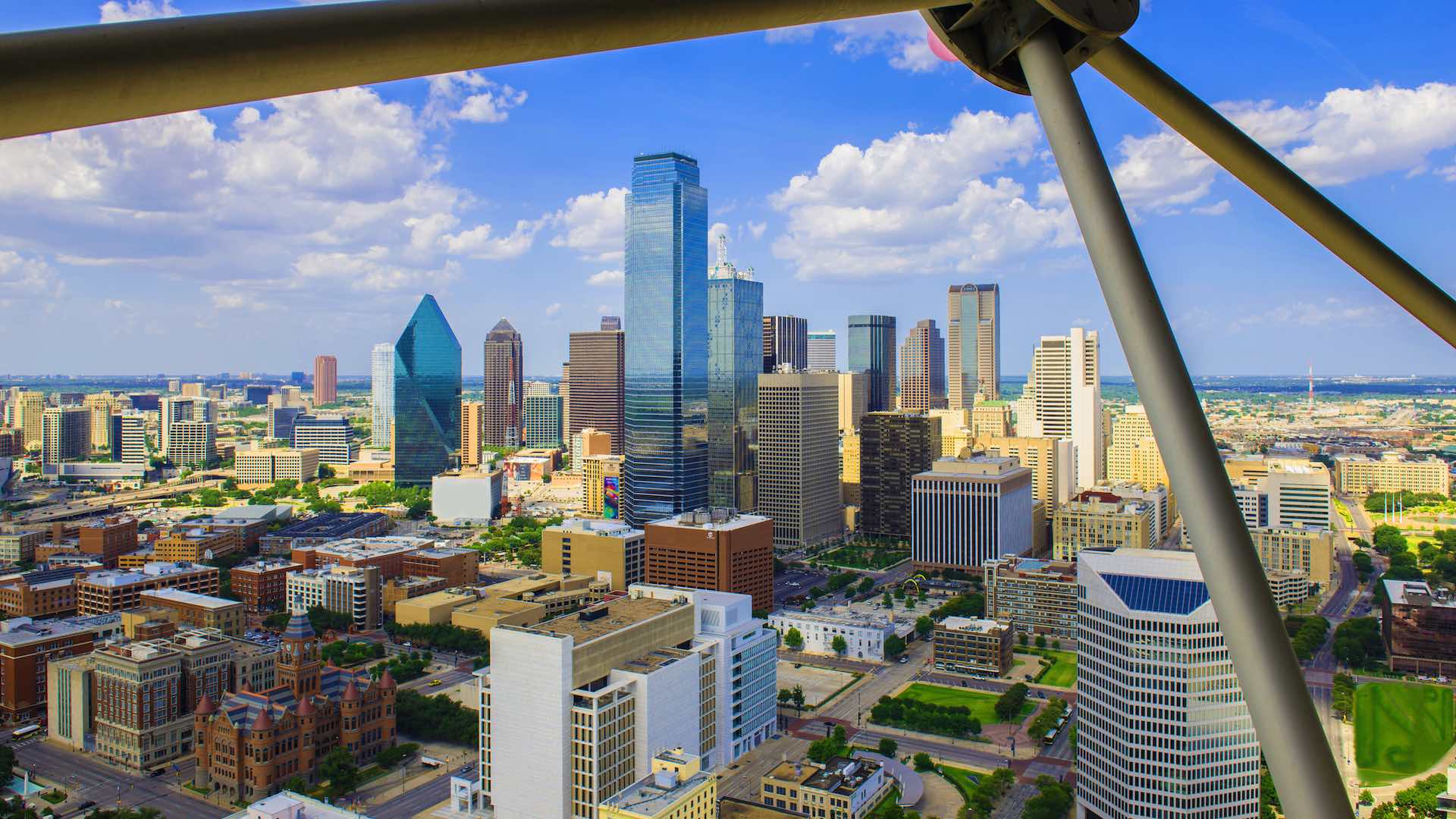 Where the West Begins: How to Tour the Texas Metropolises of Dallas and Fort Worth