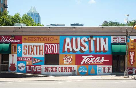 From SXSW to the Best Texan Barbecue: An Essential Guide to Austin