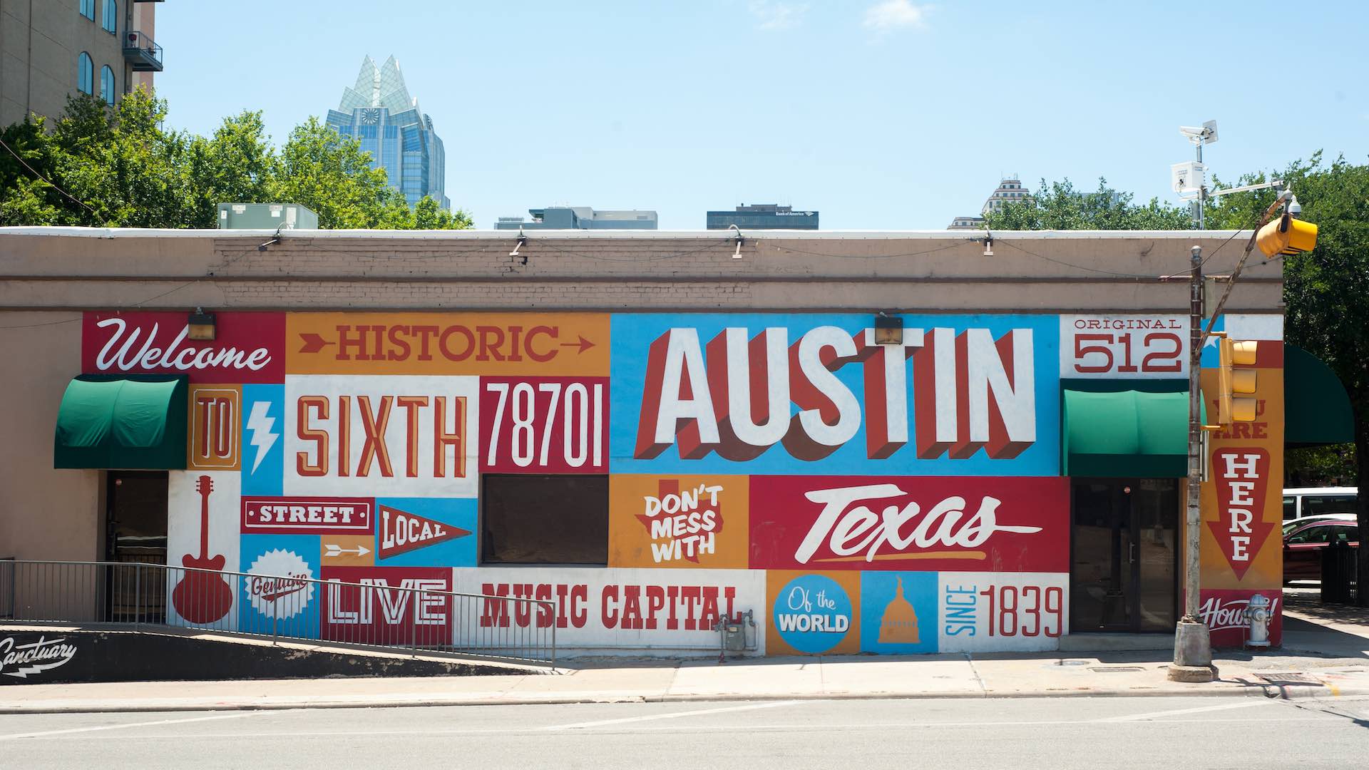 From SXSW to the Best Texan Barbecue: An Essential Guide to Austin