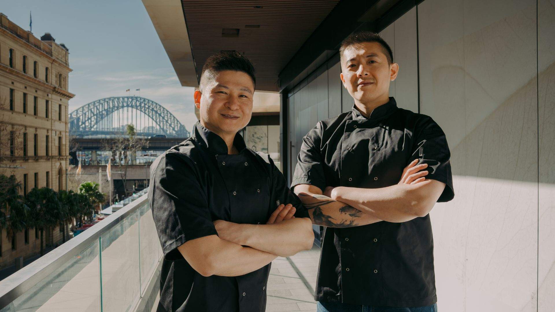 Lotus Dining Group Is Opening Its Eighth Expansive Sydney Restaurant Pearl Next Month