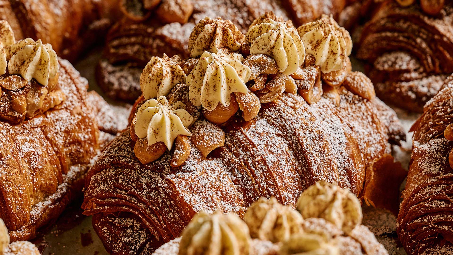 Lune Is Bringing Back Its Coveted Apple Pie Twice-Baked Croissants Just for Father's Day