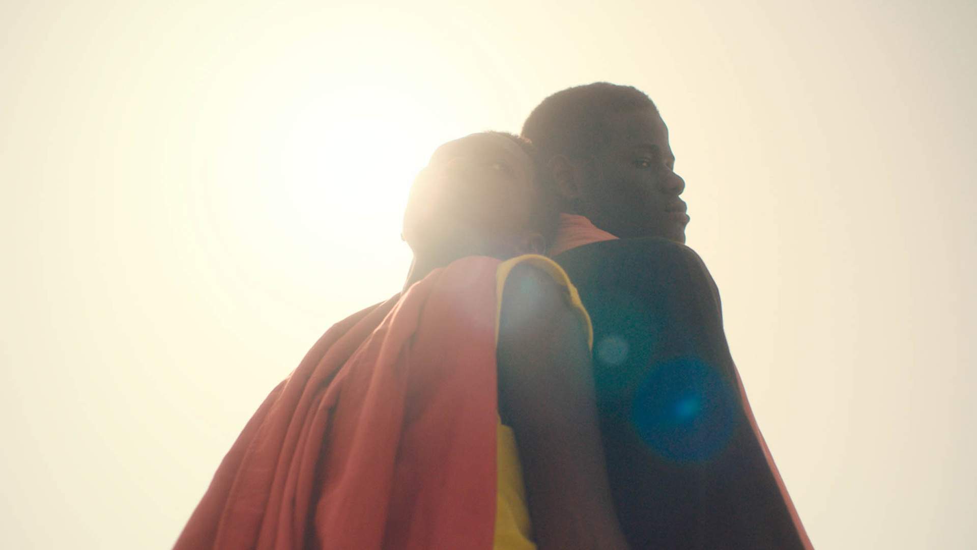Senegalese-French Love Story 'Banel & Adama' Just Won MIFF's 2023 Bright Horizons Award