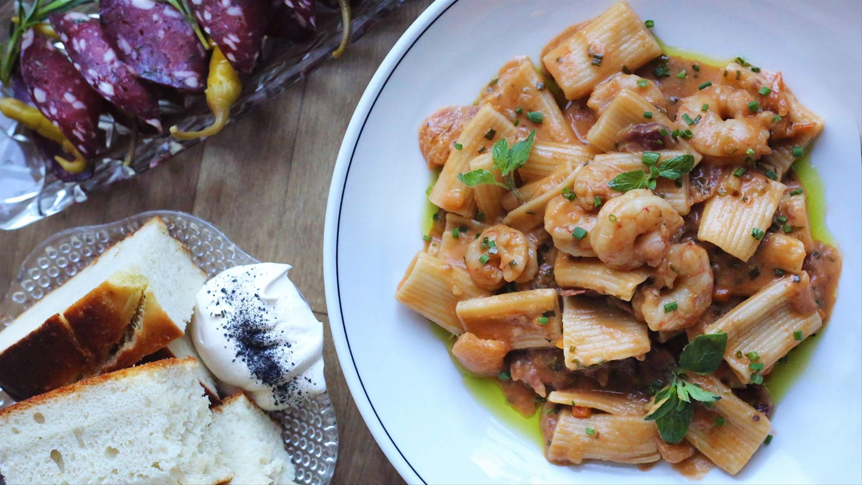 Maeve Wine Bar, South Brisbane Review