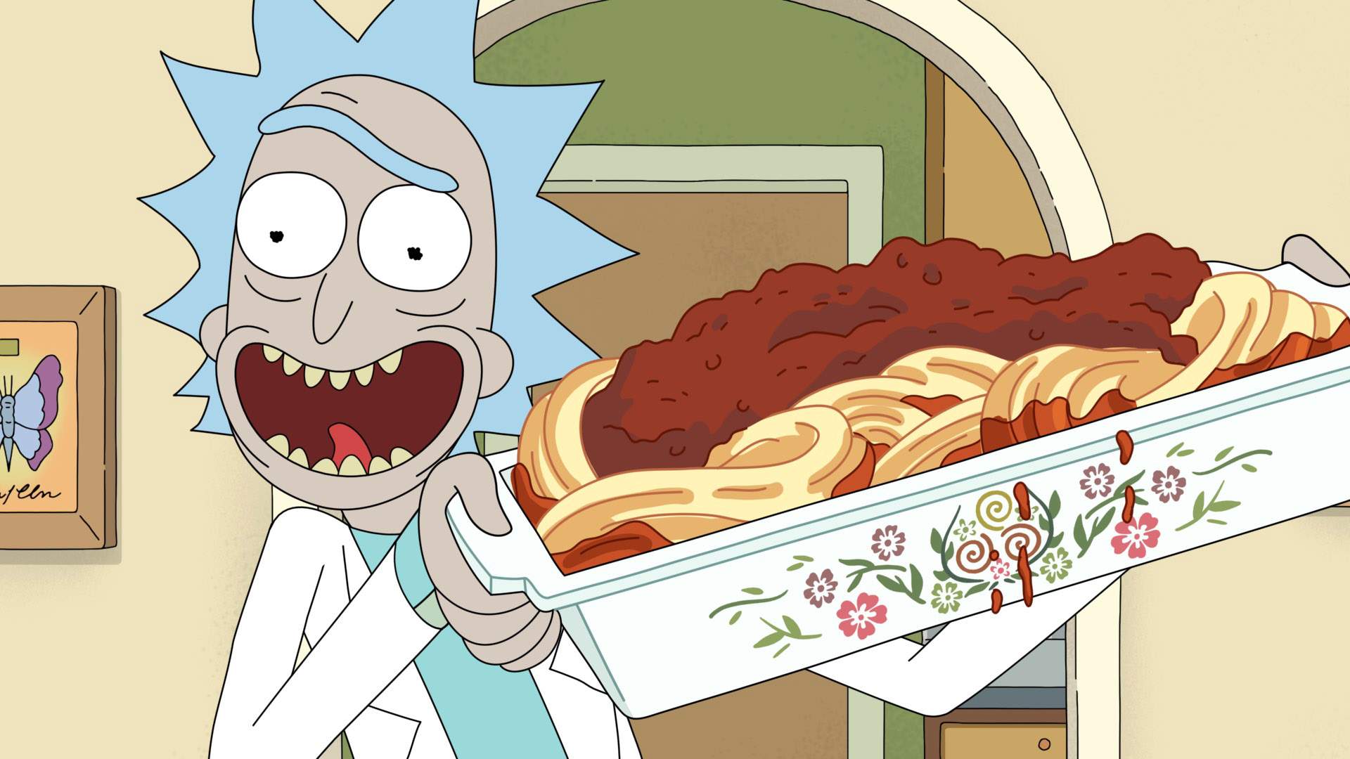 'Rick and Morty' Season Seven Will Get Schwifty in Your Streaming Queue This Spring
