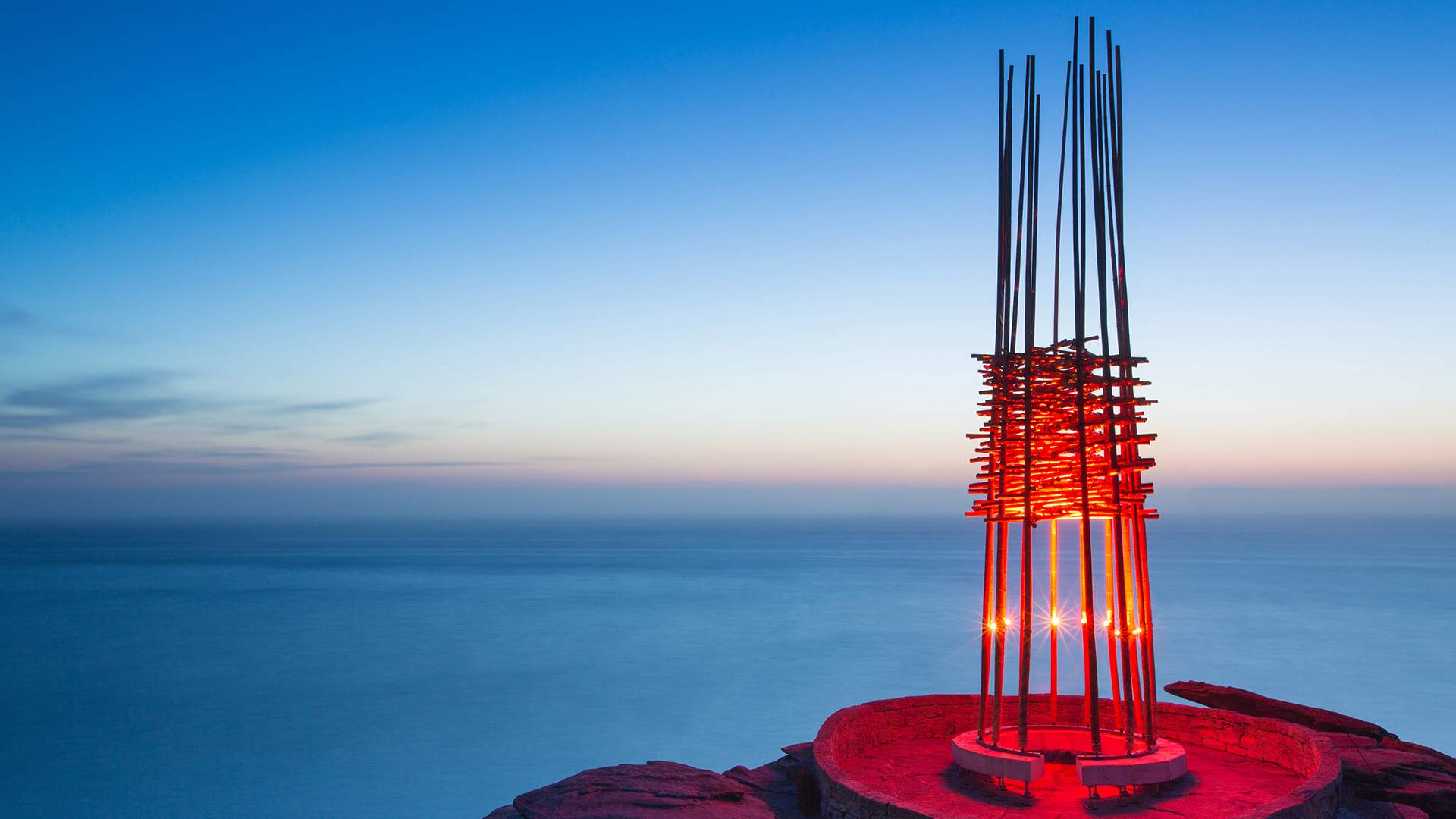 Sculpture by the Sea 2023