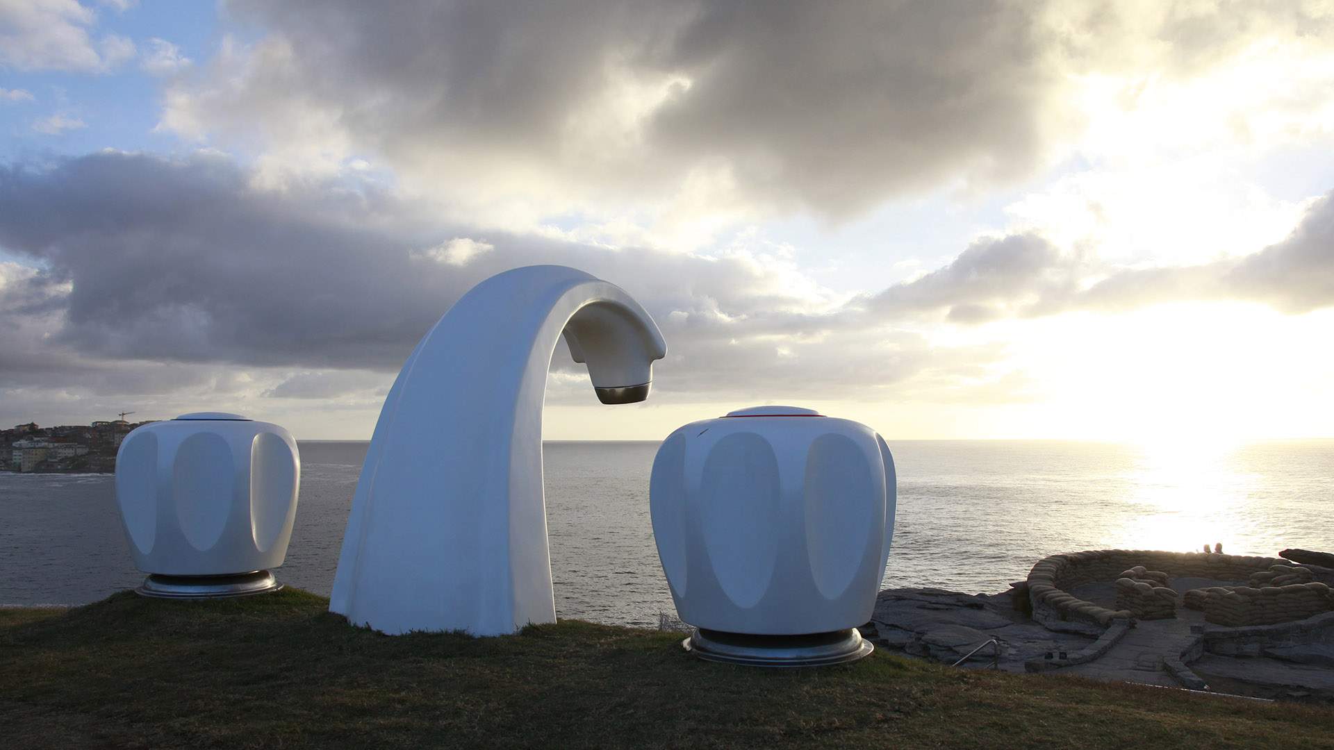 Sculpture by the Sea 2023