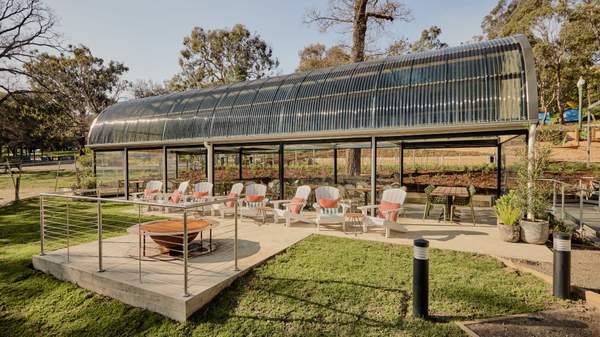 Studley Park Boathouse reopening 2023