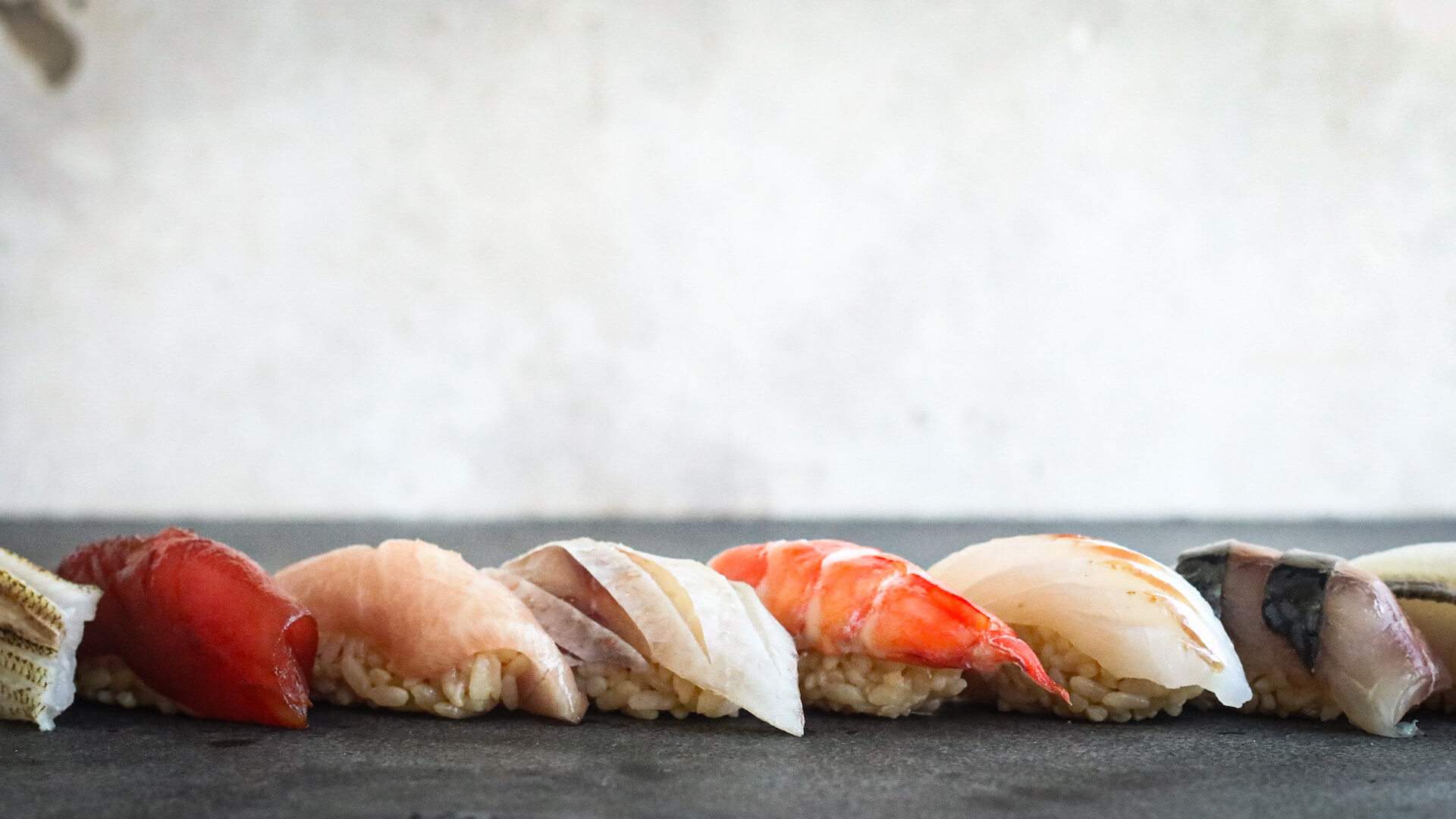 Sushi On — one of the best omakase experiences in Melbourne