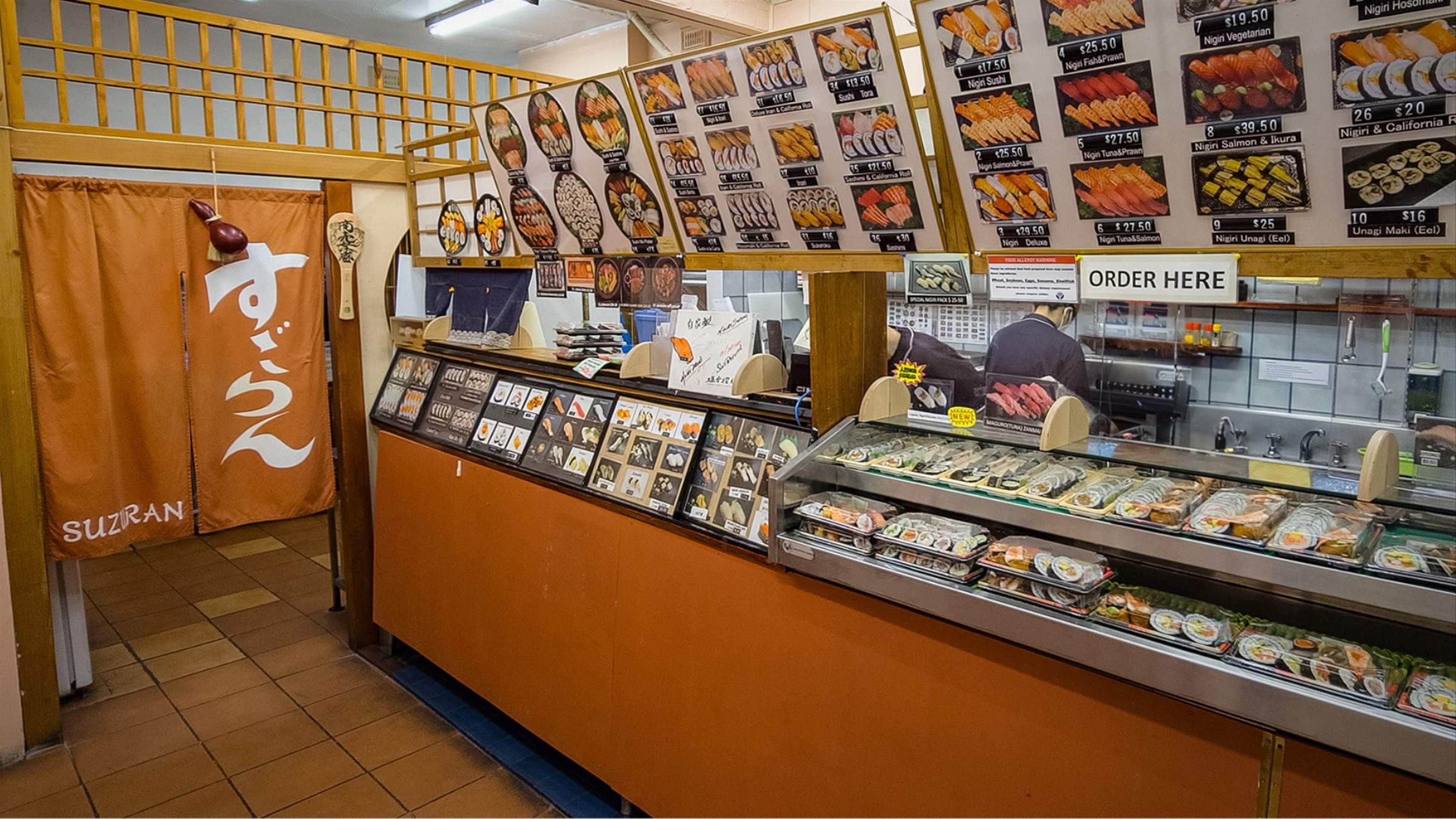 Where to Find the Best Sushi in Melbourne for 2024