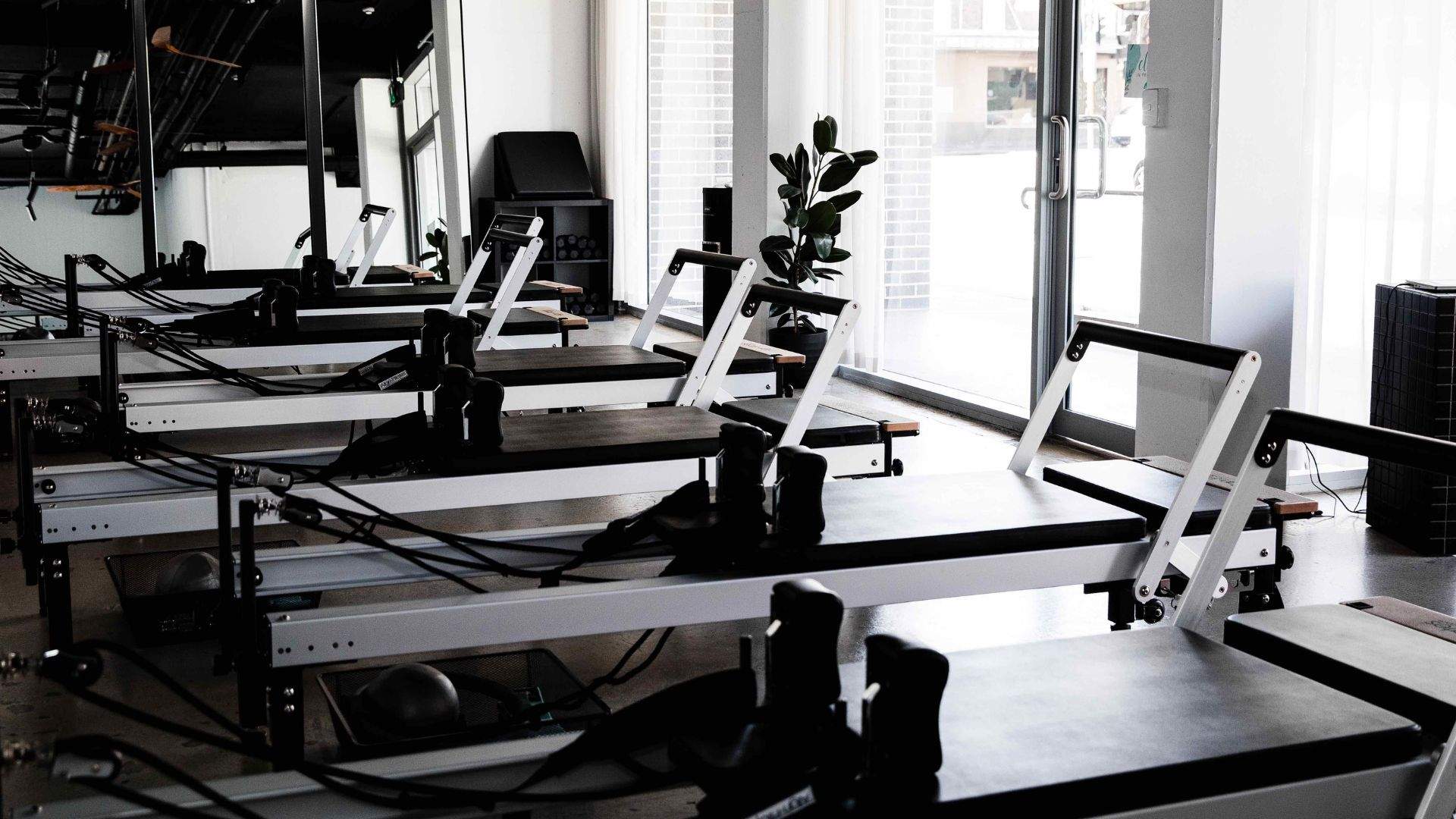 Free Yoga, Barre and Pilates Classes at TRUNK Studio Mascot