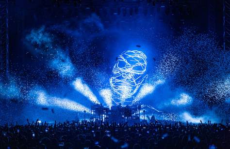 The Chemical Brothers: Australian Tour 2024