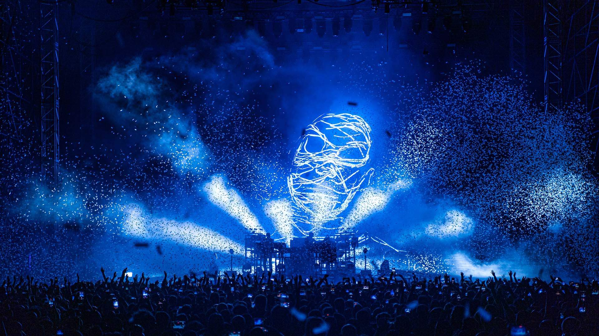 The Chemical Brothers: Australian Tour 2024