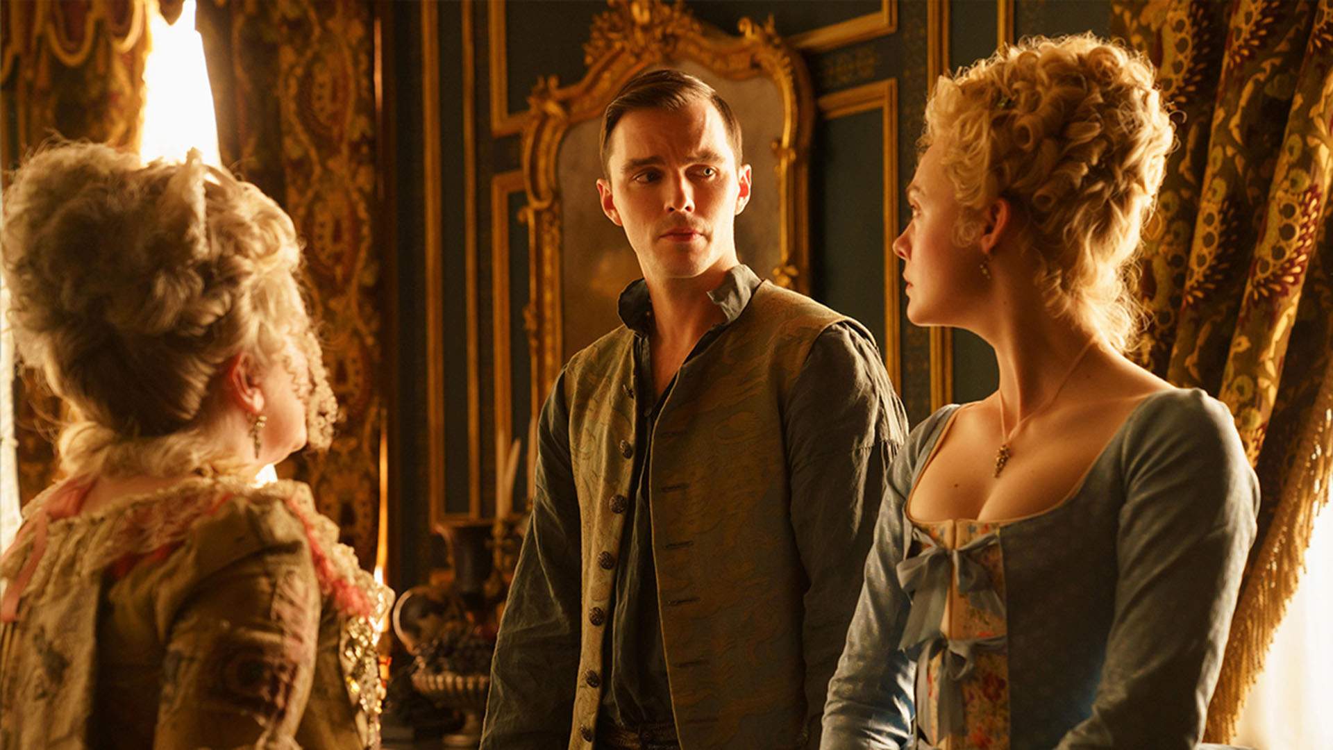 What's the Opposite of "Huzzah!"?: 'The Great' Has Been Cancelled After Three Seasons 