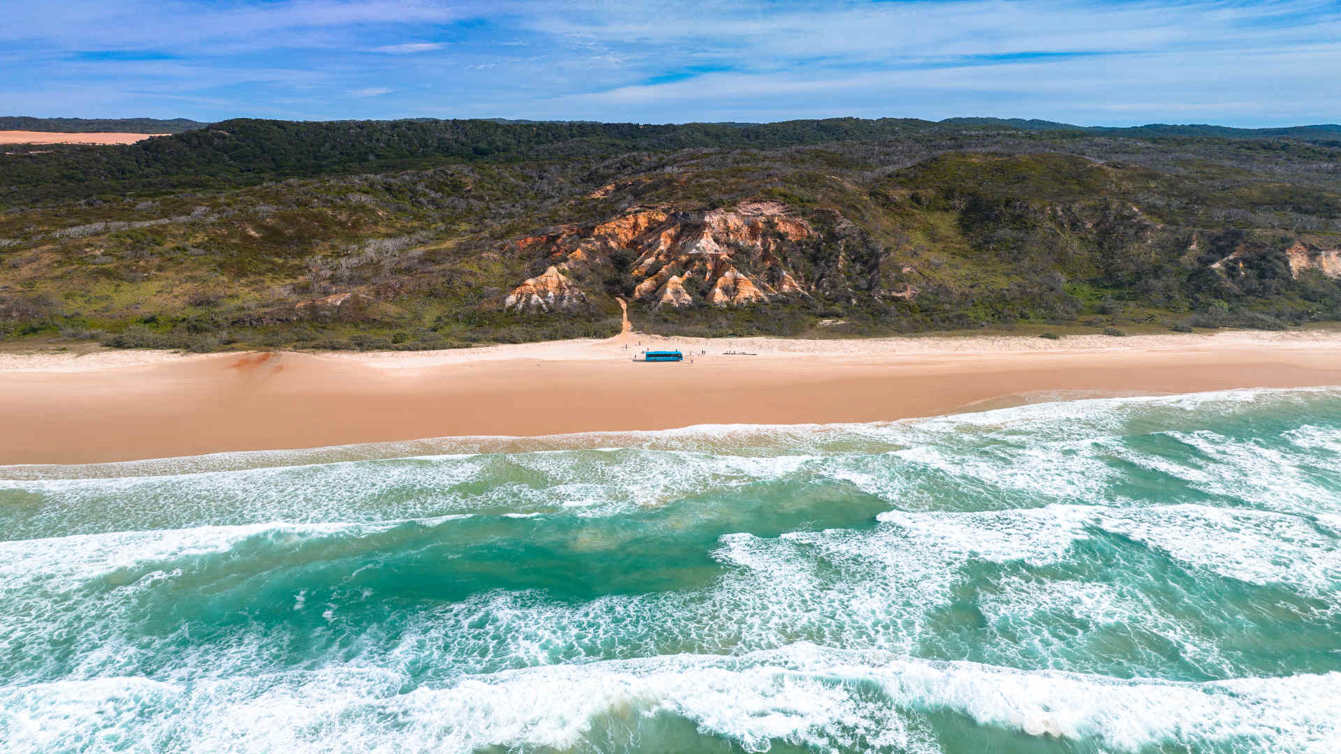 Ten Incredible Australian Islands for When You Want to Get Off the