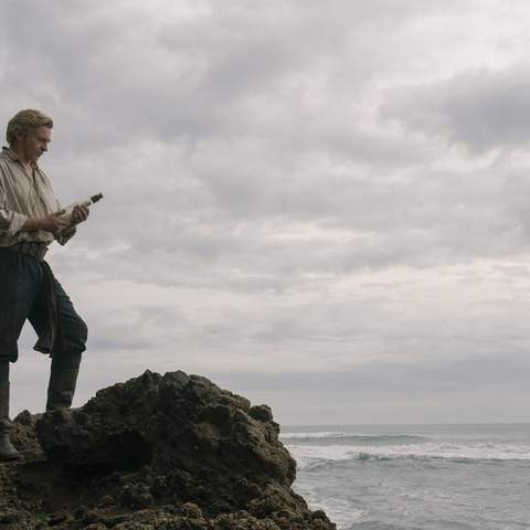 Rhys Darby and Taika Waititi's Pirate Rom-Com 'Our Flag Means Death' Keeps Sailing Sweetly in Season Two