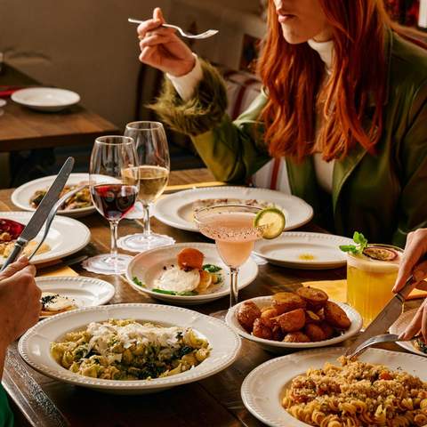 Festive Feasts: Where to Have Christmas Lunch Around Melbourne